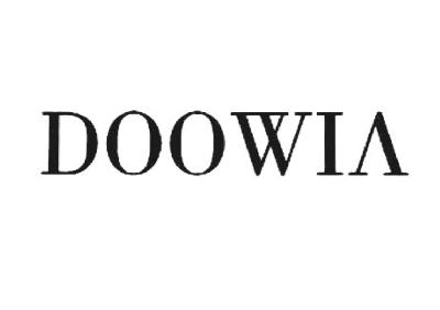 DOO WIA商标转让