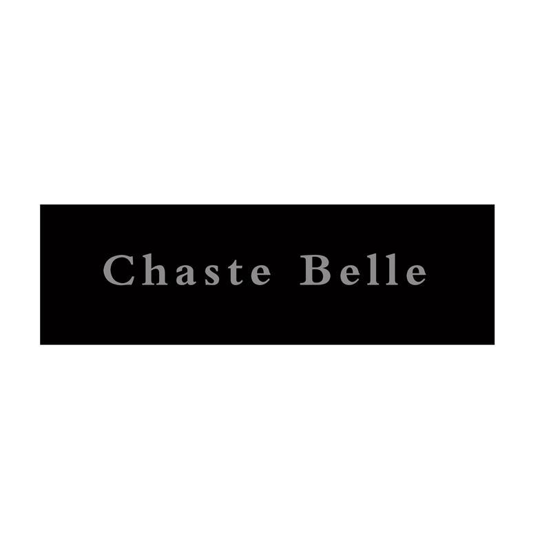 CHASTE BELLE商标转让