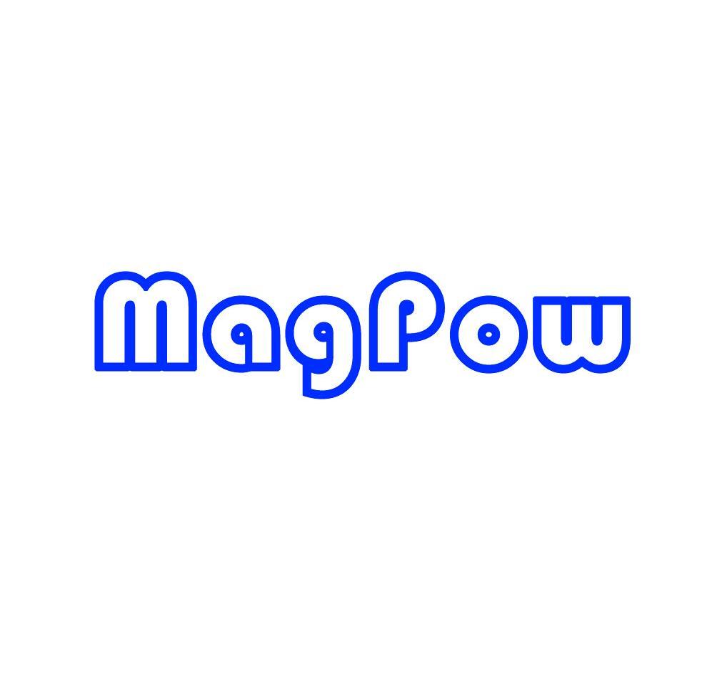 MAGPOW商标转让