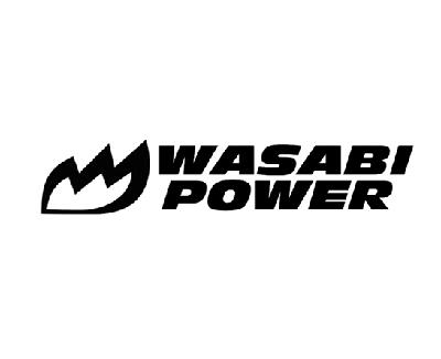 WASABI POWER商标转让