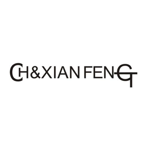 CH&XIANFENG商标转让