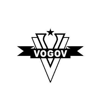 VOGOV商标转让