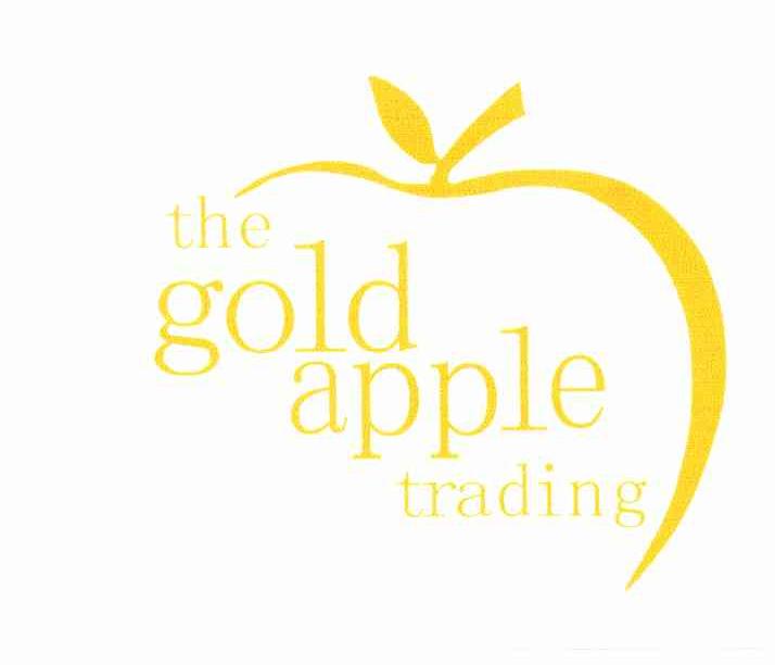 THE GOLD APPLE TRADING商标转让