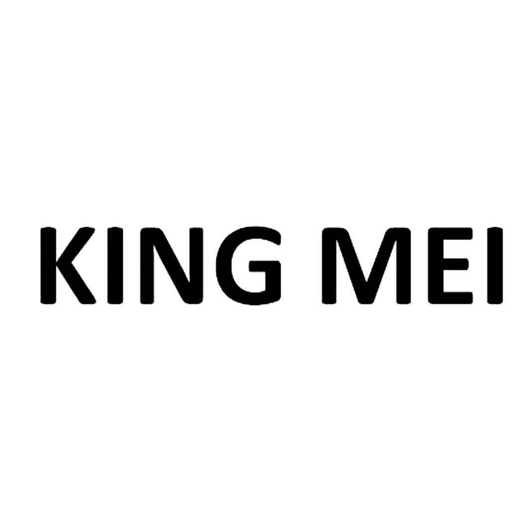 KING MEI商标转让