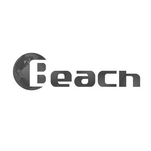 BEACH商标转让