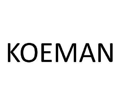 KOEMAN商标转让