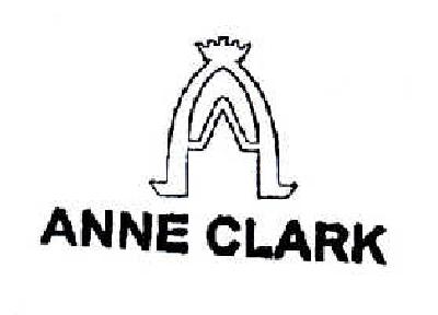 ANNE CLARK商标转让