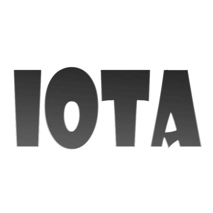 IOTA商标转让