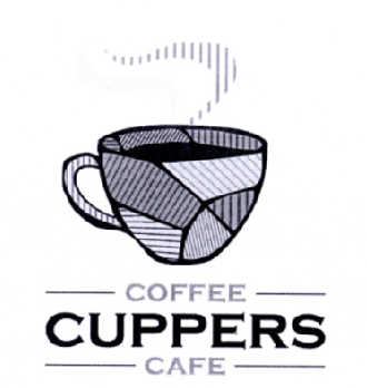 COFFEE CUPPERS CAFE商标转让