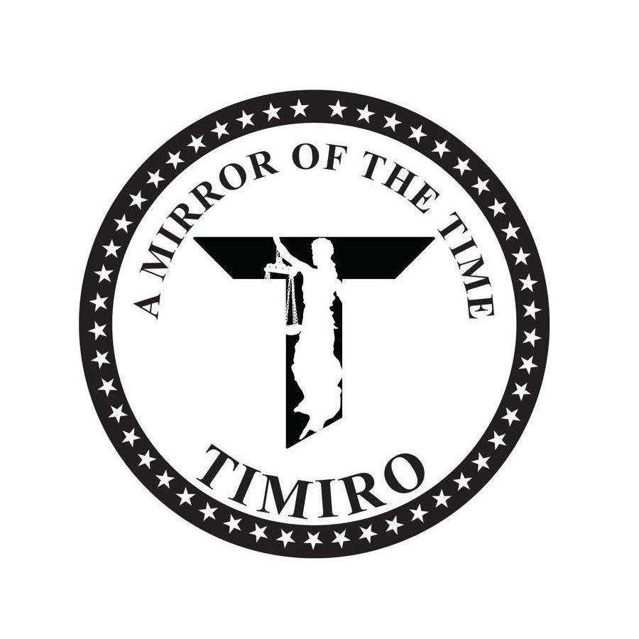 T TIMIRO A MIRROR OF THE TIME商标转让