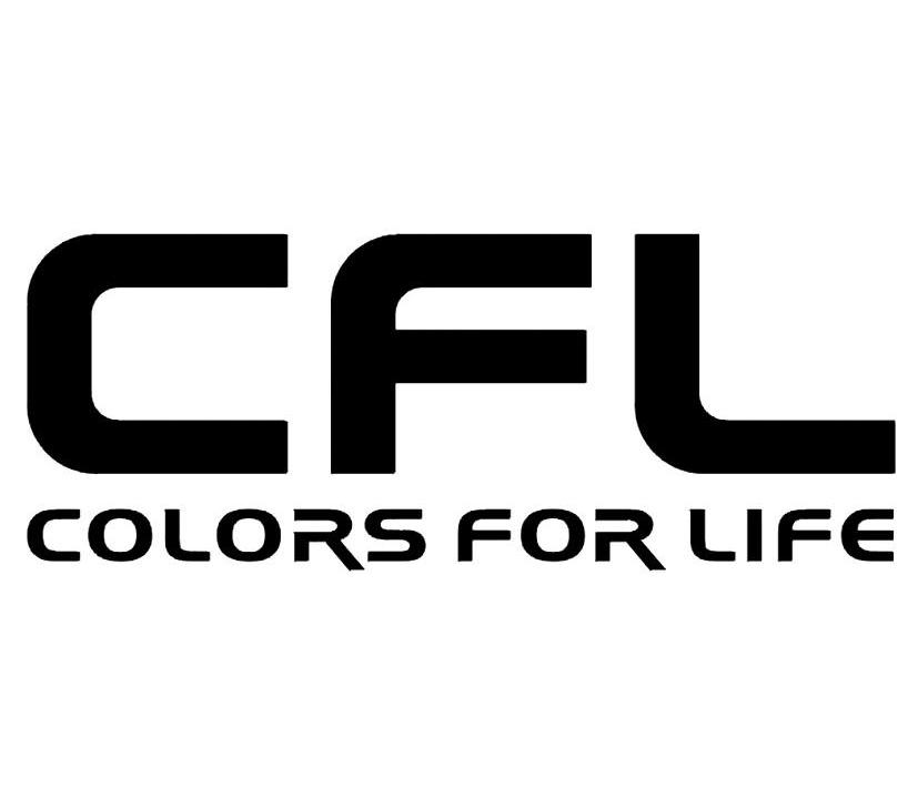 COLORS FOR LIFE CFL商标转让