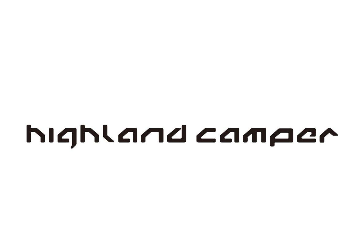 HIGHLAND CAMPER商标转让