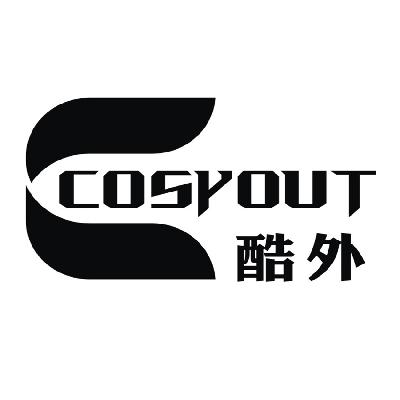 酷外 COSYOUT商标转让