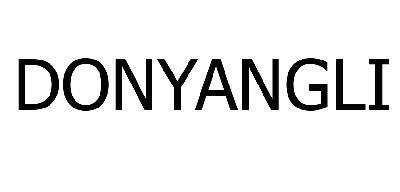 DONYANGLI商标转让