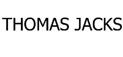 THOMAS JACKS商标转让