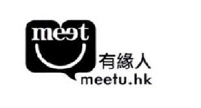 有缘人 MEET MEETU.HK商标转让