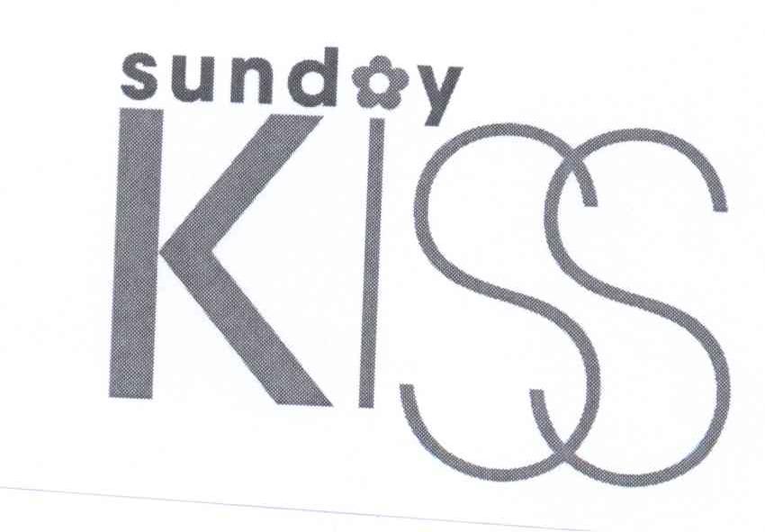 SUNDAY KISS商标转让