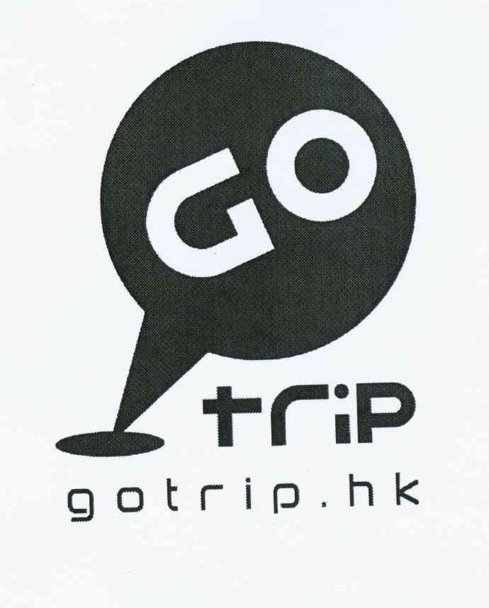 GOTRIP HK GO TRIP商标转让