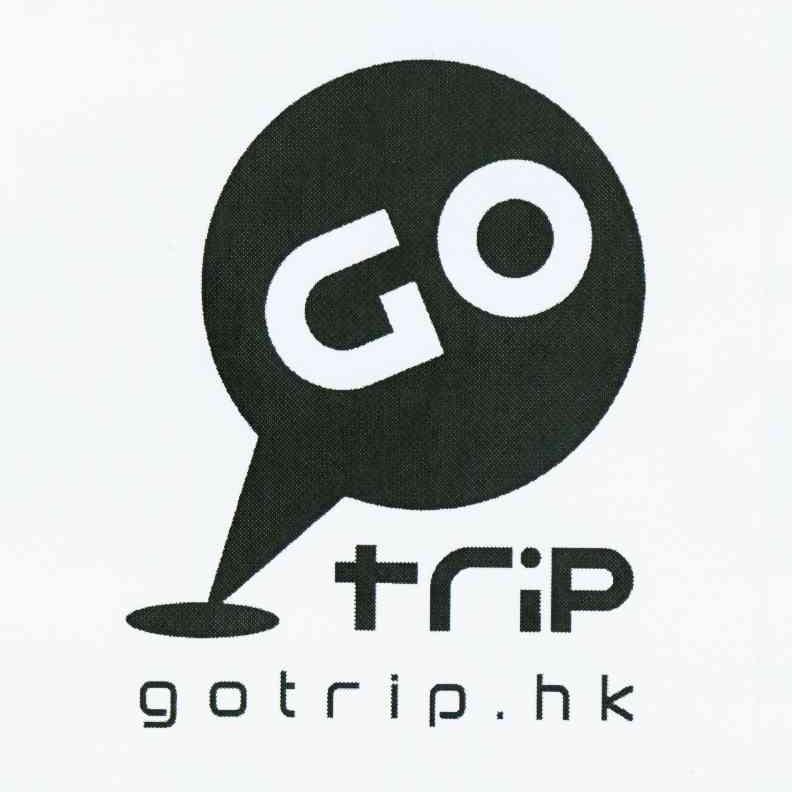 GOTRIP HK GO TRIP商标转让