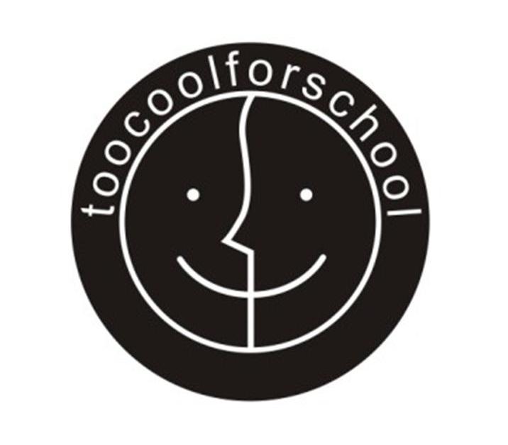 TOOCOOLFORSCHOOL商标转让