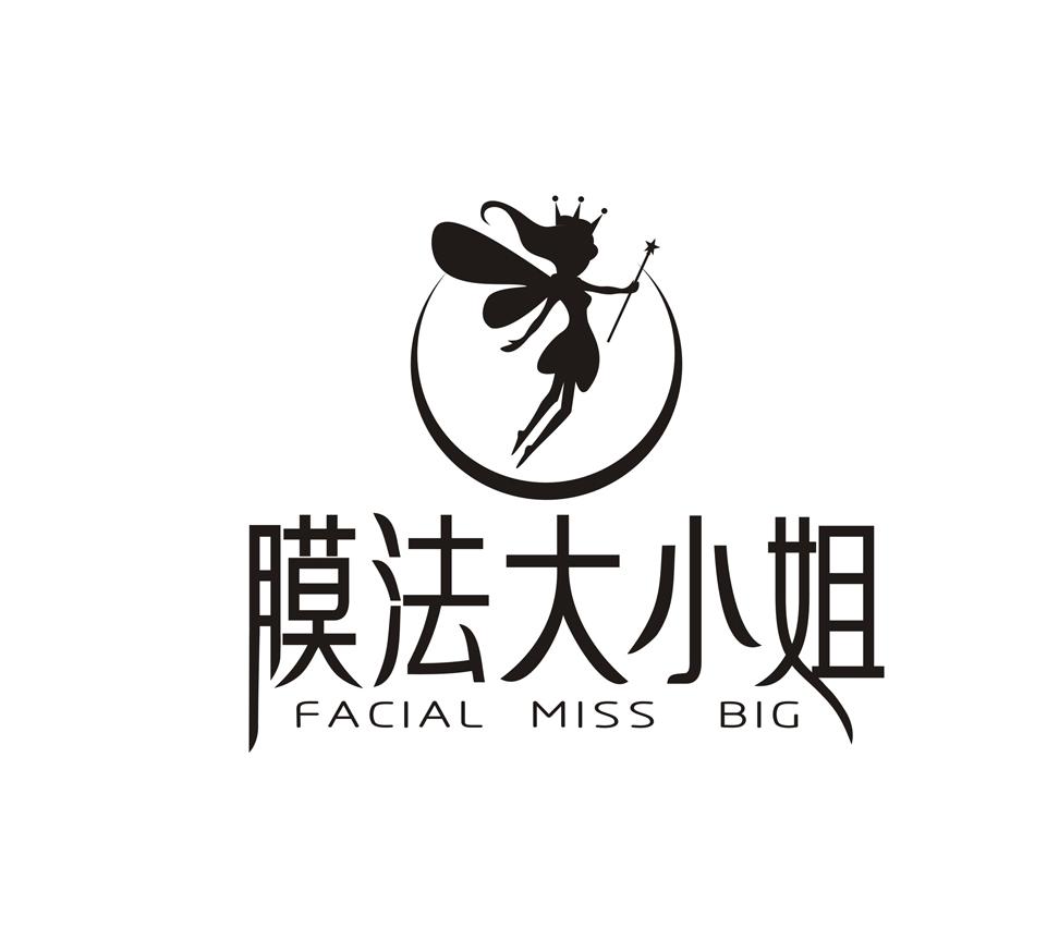 膜法大小姐 FACIAL MISS BIG商标转让