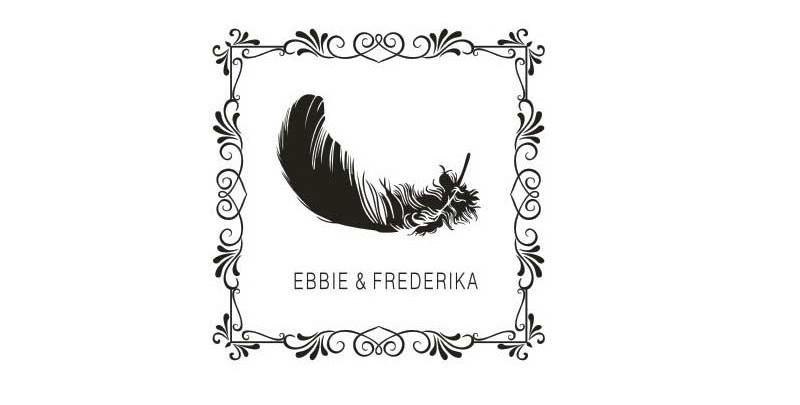 EBBIE—FREDERIKA商标转让