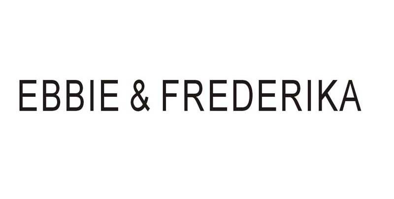 EBBIE & FREDERIKA商标转让