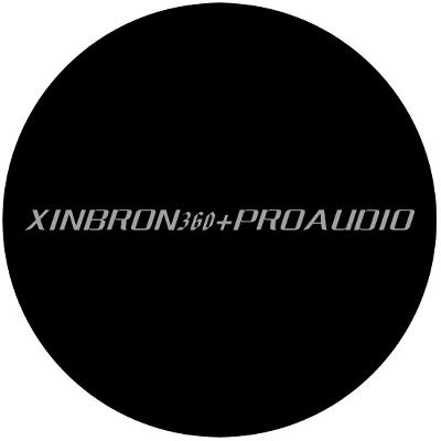 XINBRON360+ PROAUDIO商标转让