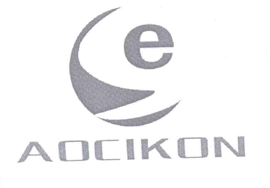 AOCIKON E商标转让