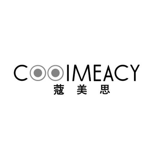 蔻美思 COOLMEACY商标转让