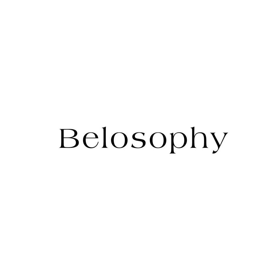 BELOSOPHY商标转让