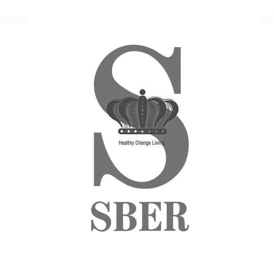 SBER HEALTHY CHANGE LIVING S商标转让