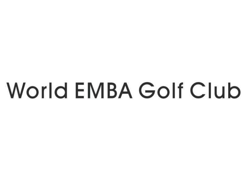 WORLD EMBA GOLF CLUB商标转让