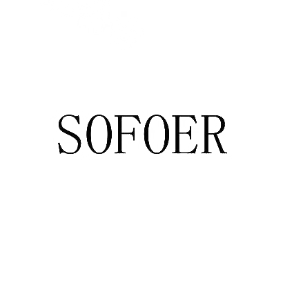 SOFOER商标转让