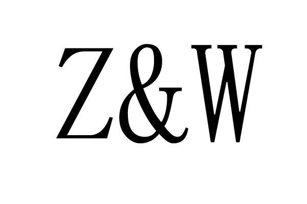 Z&W商标转让