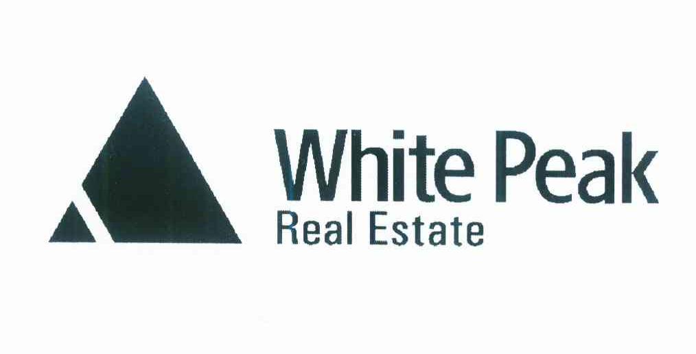 WHITE PEAK REAL ESTATE商标转让