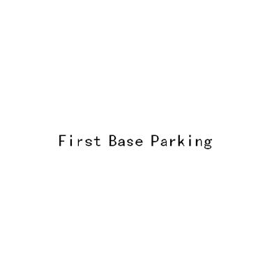 FIRST BASE PARKING商标转让