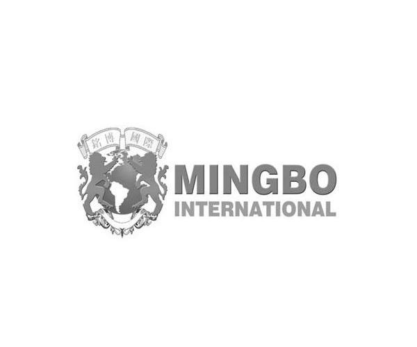 MINGBO INTERNATIONAL商标转让