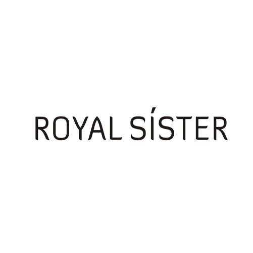 ROYALSISTER商标转让