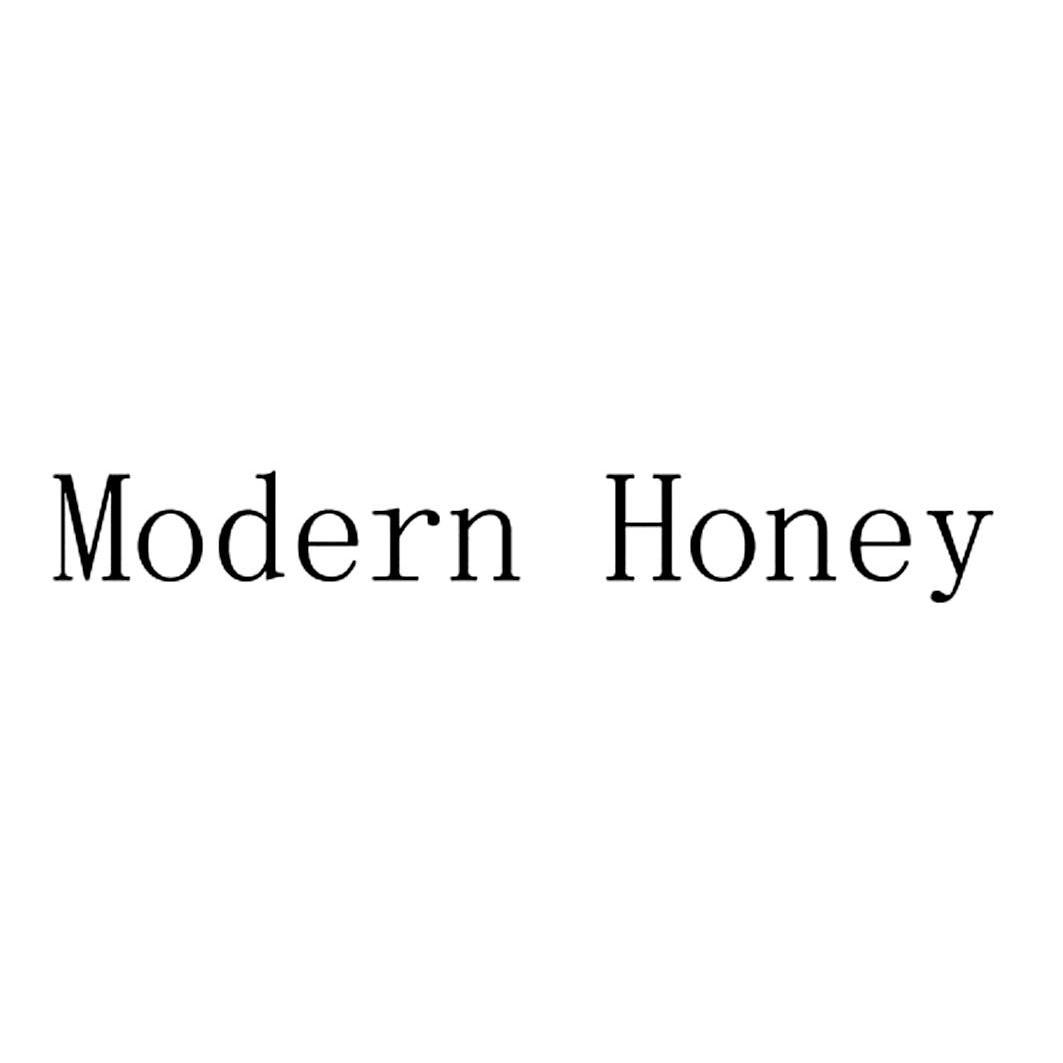 MODERN HONEY商标转让