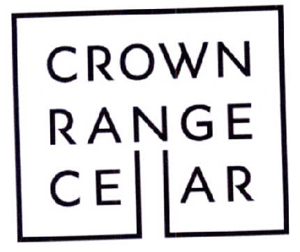 CROWN RANGE CELLAR商标转让