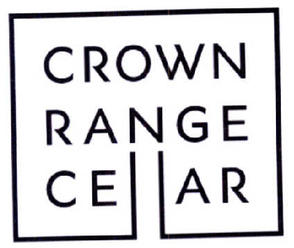 CROWN RANGE CELLAR商标转让