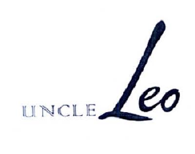 UNCLE LEO商标转让