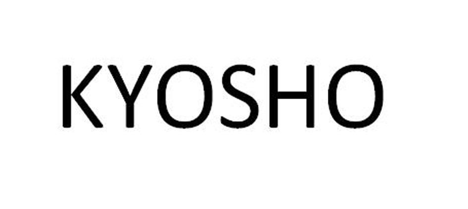 KYOSHO商标转让