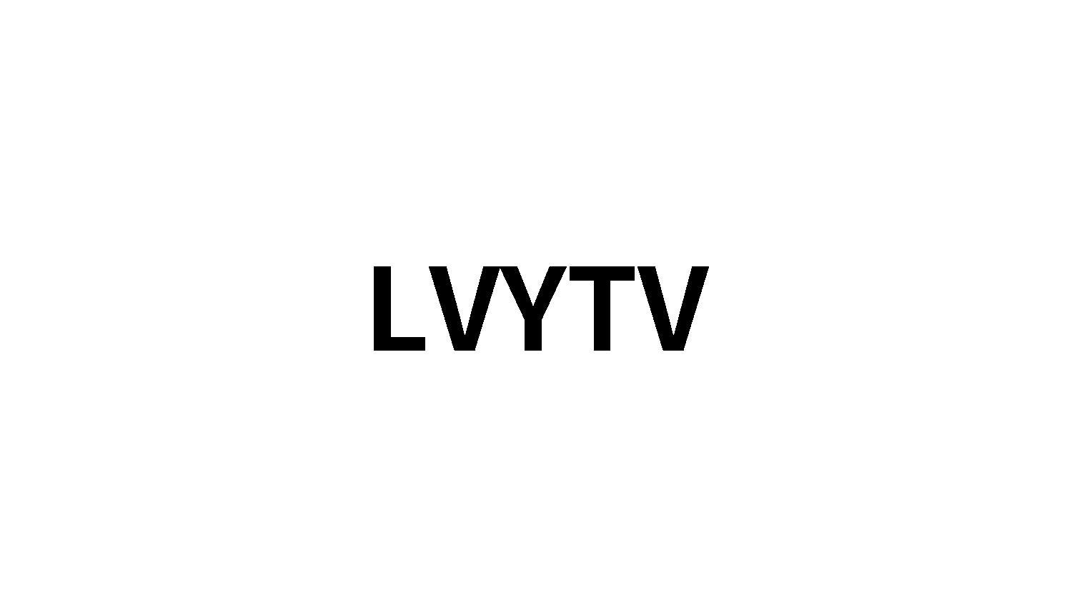 LVYTV商标转让