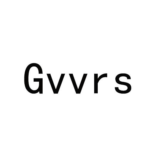 GVVRS商标转让