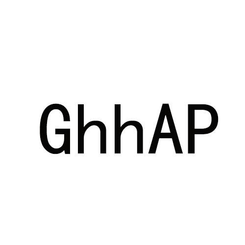 GHHAP商标转让