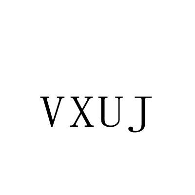 VXUJ商标转让