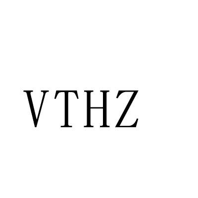 VTHZ商标转让