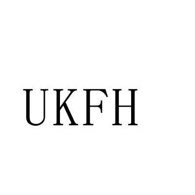 UKFH商标转让